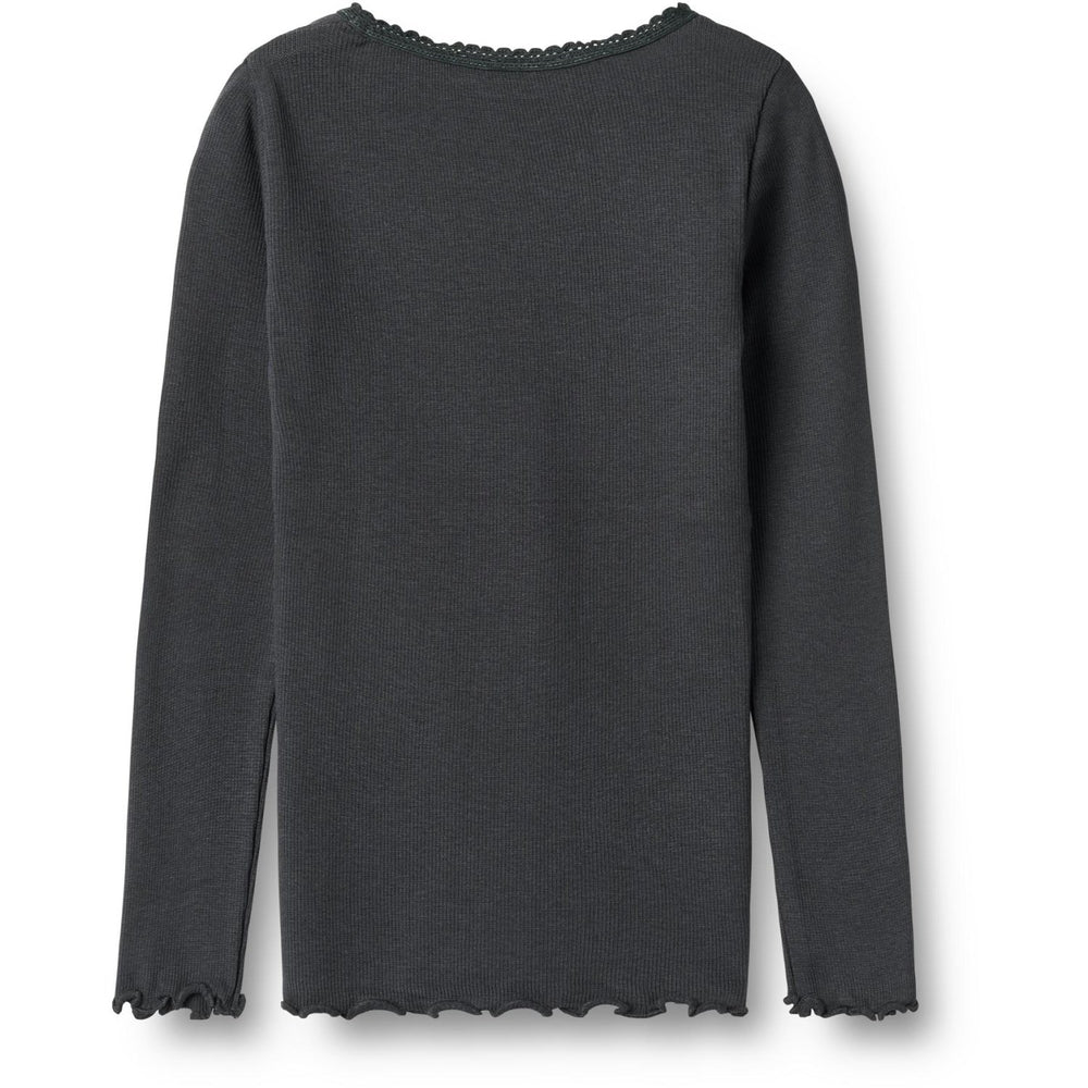 Køb Wheat Night Rib Bluse Reese