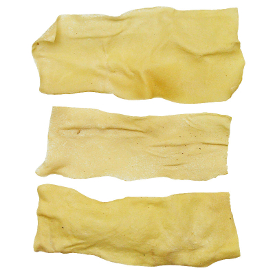 Lecky Chewing-Strips weiss 200g