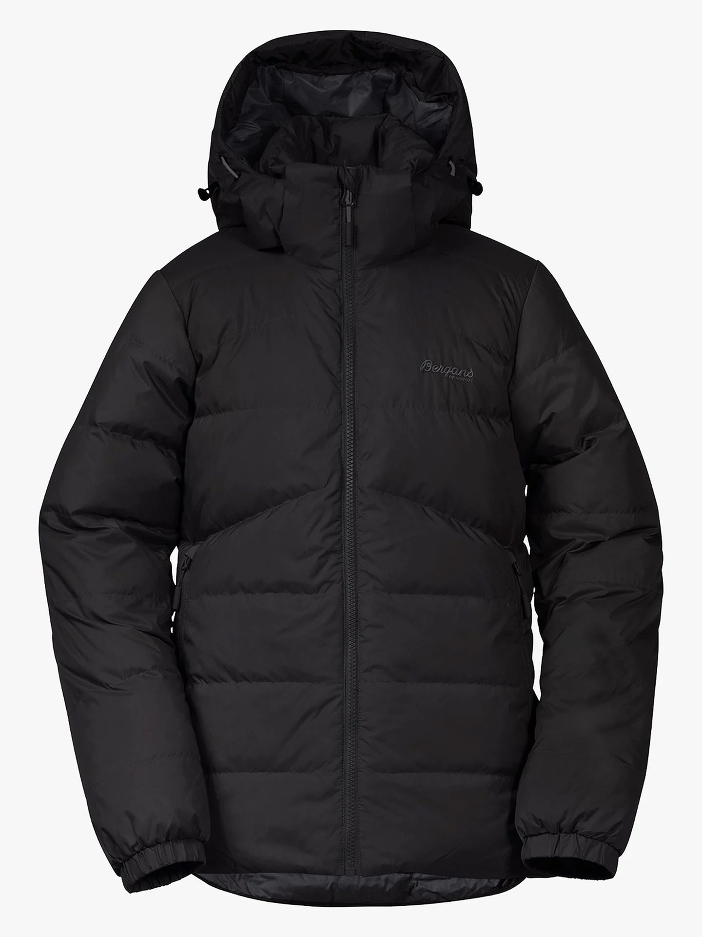 Røros Down Youth Girl Jacket