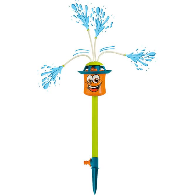Playgo Wassersprinkler - Freak