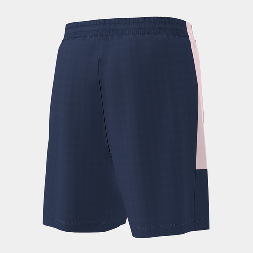 Bermuda Joma Eco Campeonato Marino Rosa