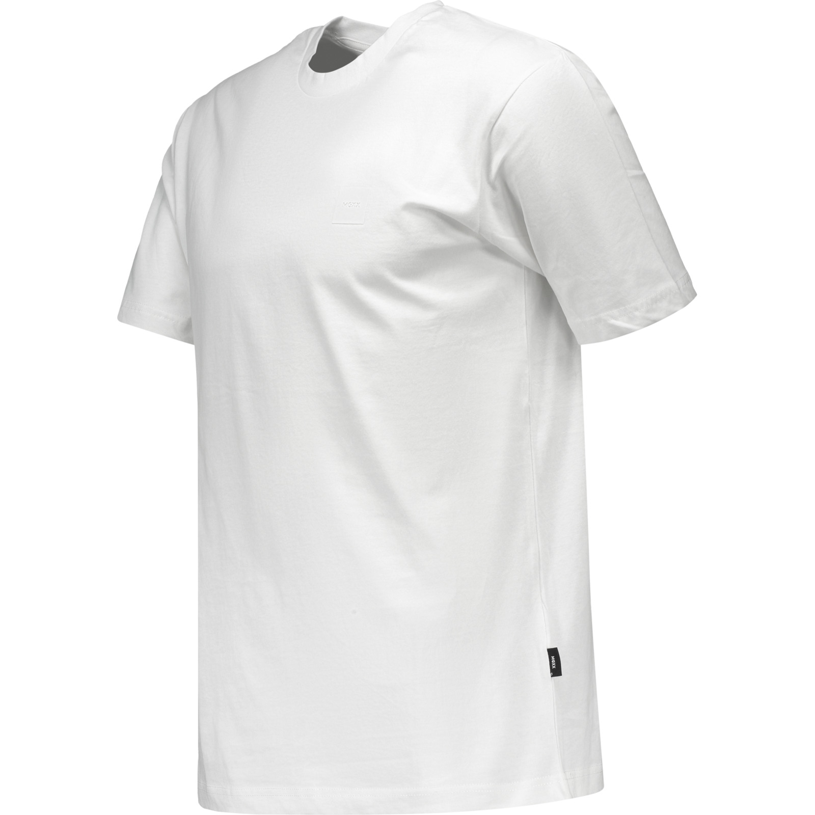Mexx Herren-T-Shirt Warren Box XXL, weiss
