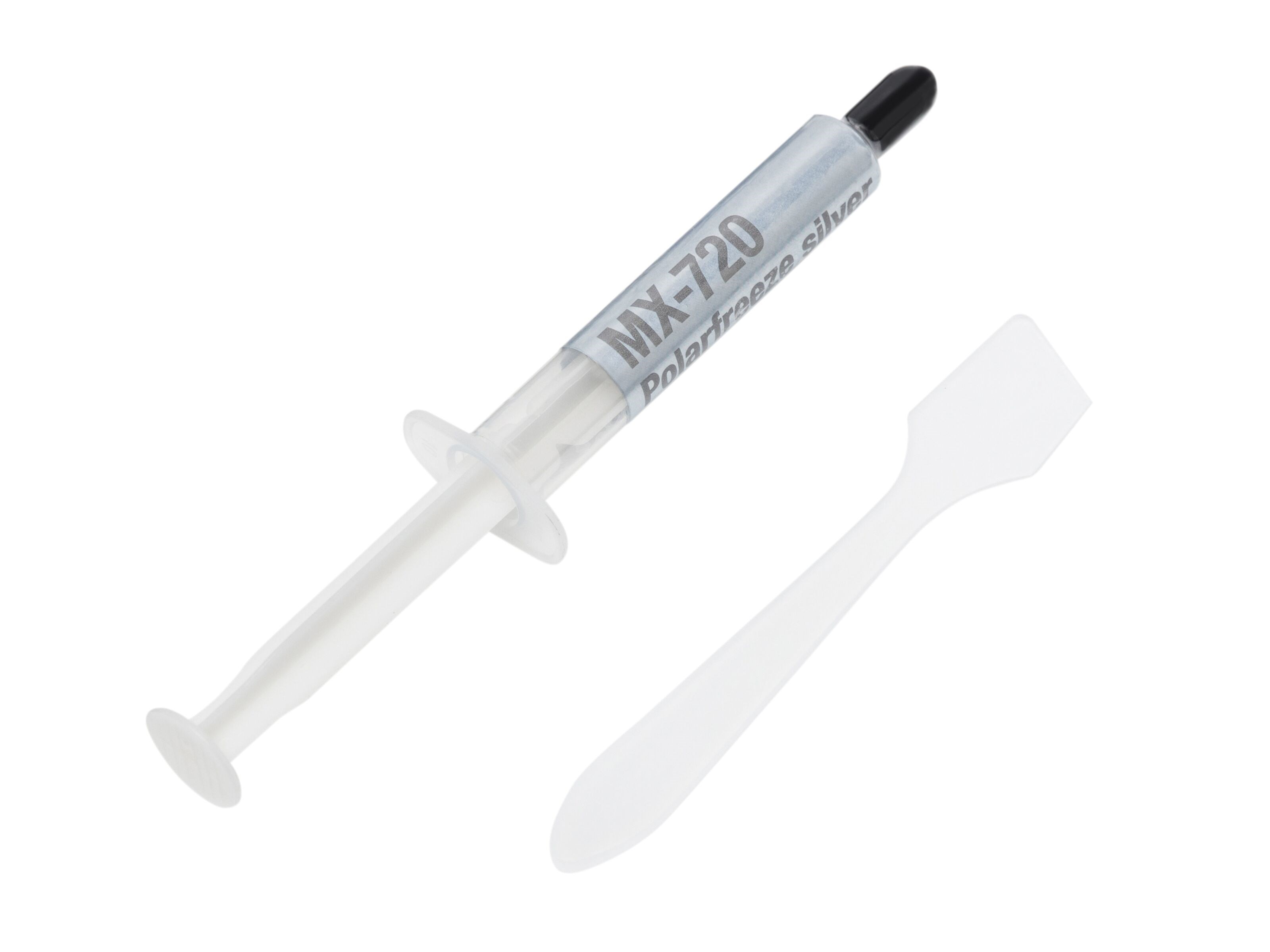 Plexgear MX-720 Polarfreeze Silver Kjølepasta 3 g