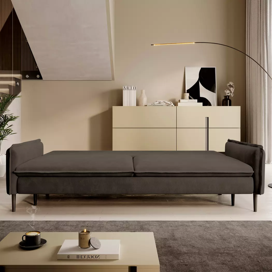 Schlafsofa Glossy II