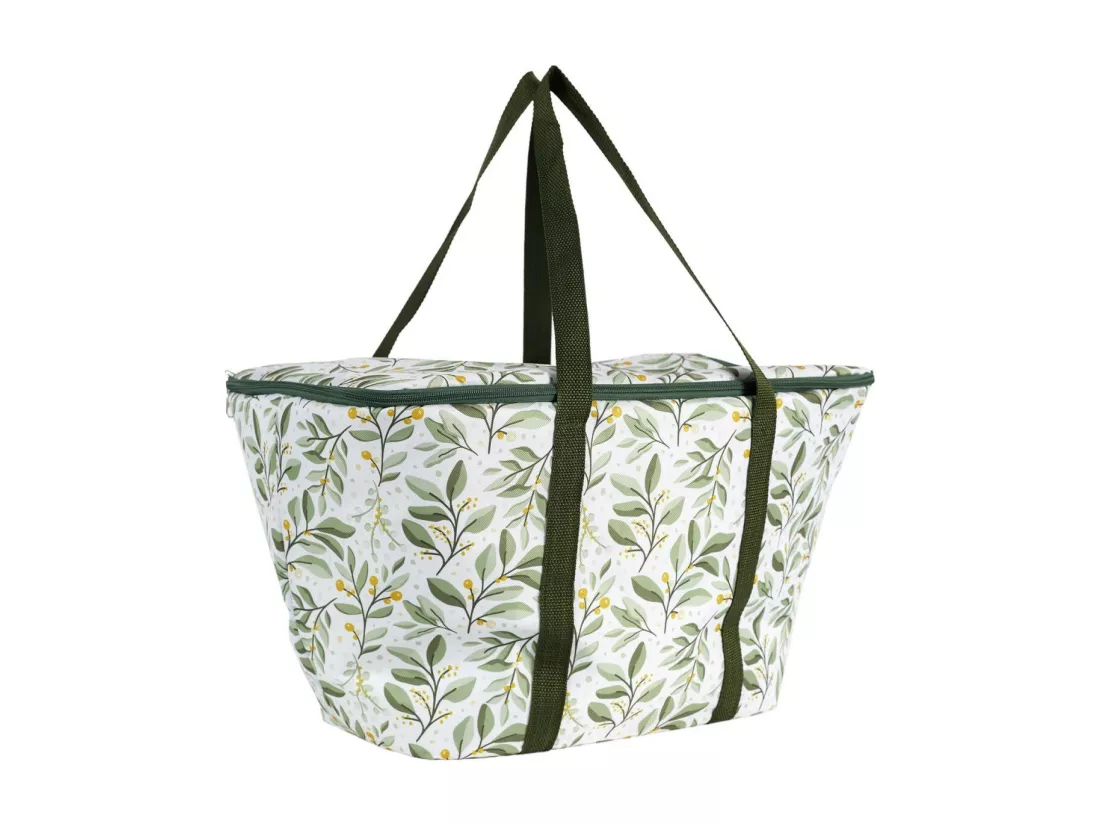 Panier Fraîcheur 