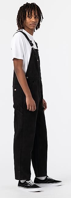 DICKIES - SALOPETTE DUCK CANVAS CLASSIC BIB