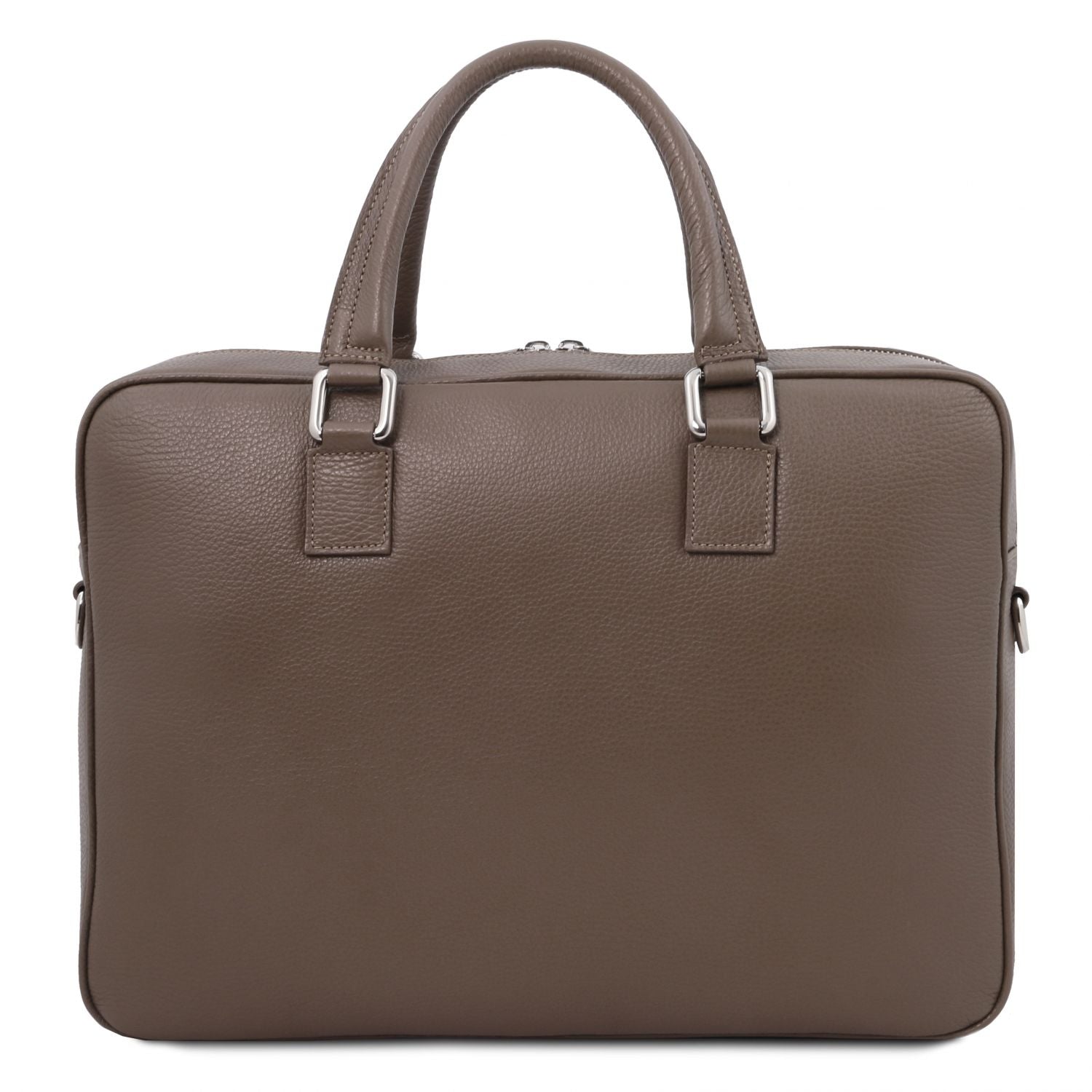 TL141986 – Treviso – leren laptop Aktetas