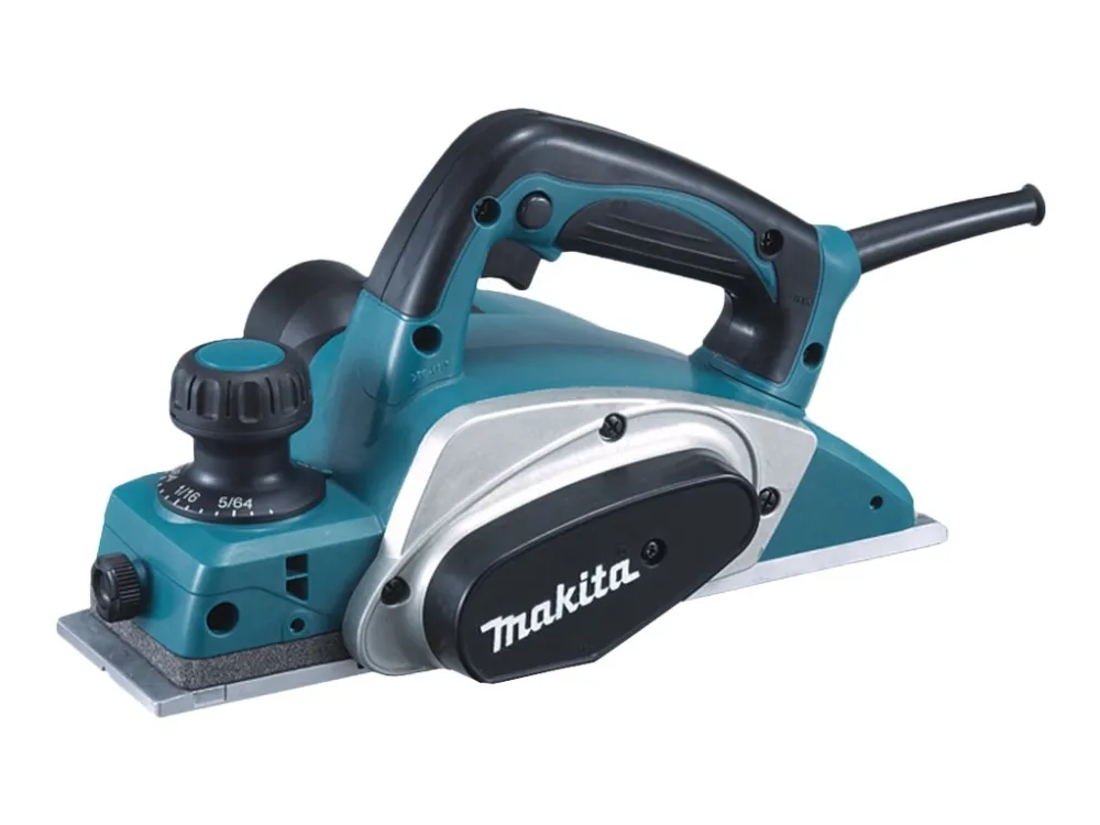 Makita KP0800J - Høvl - 620 W - 82 mm