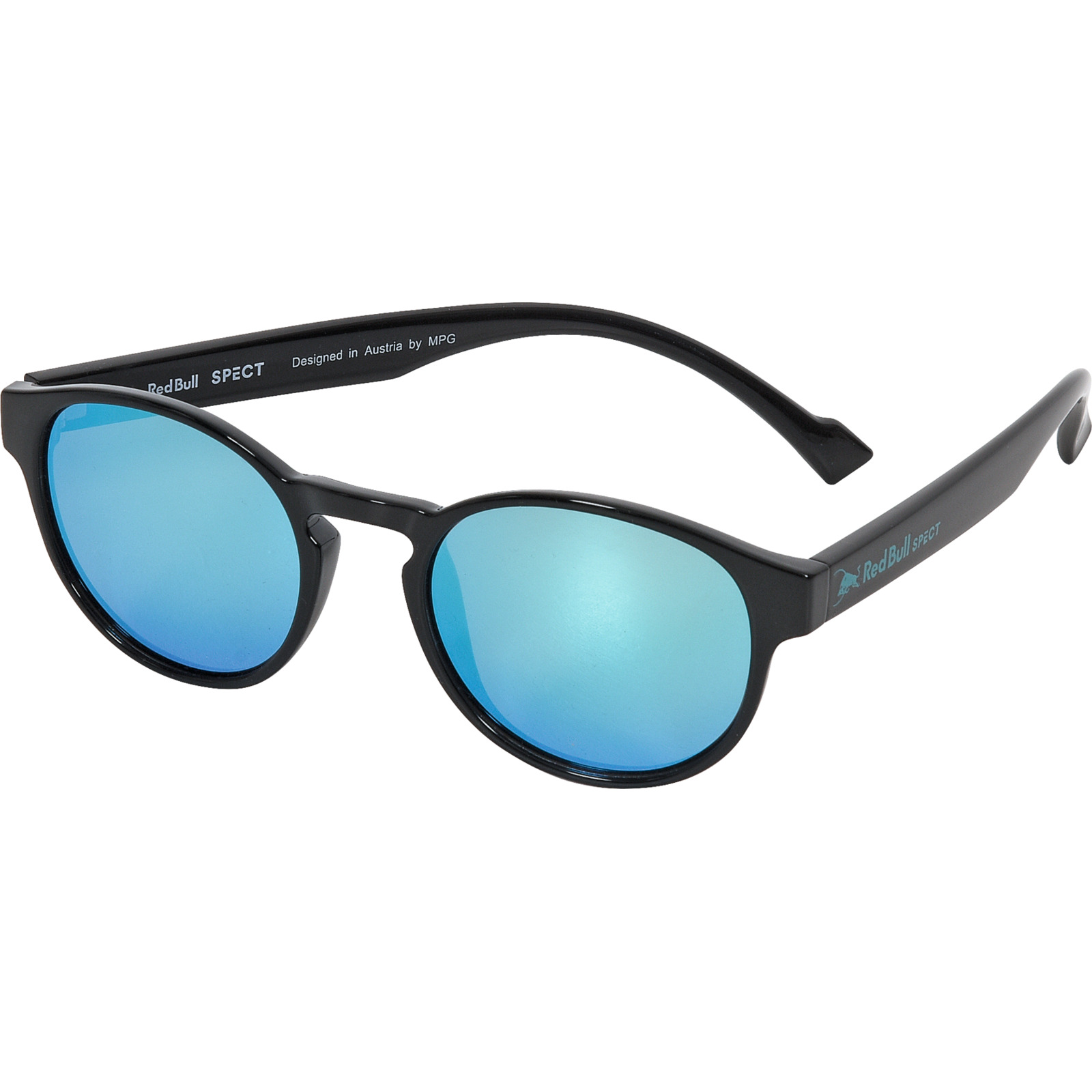 Red Bull Spect Soul, anthrazit
