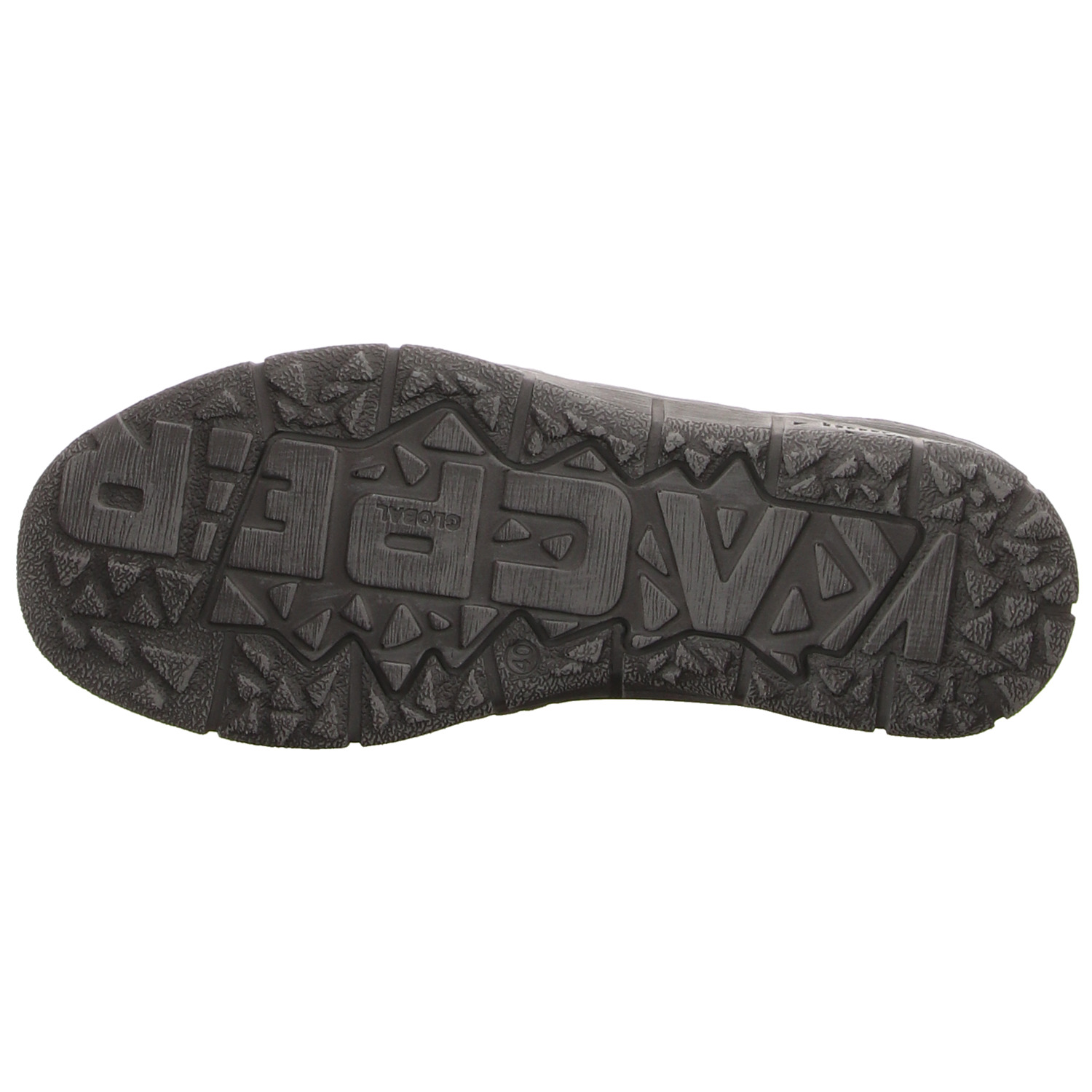 Kacper Slipper blau