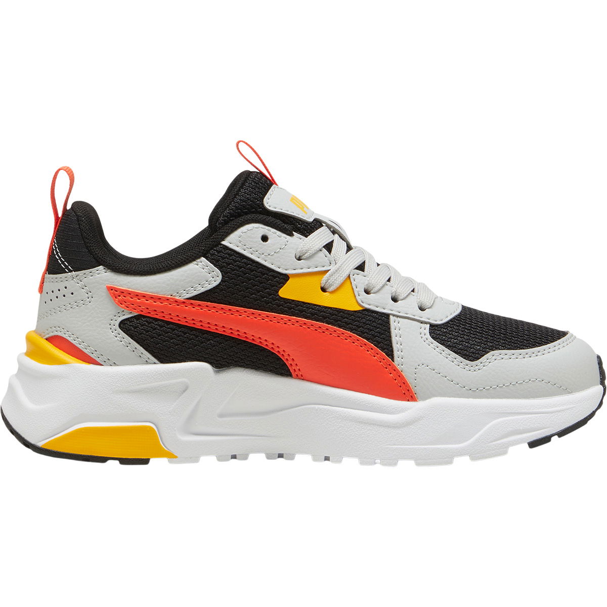 Puma Trinity Lite Sneakers Børn