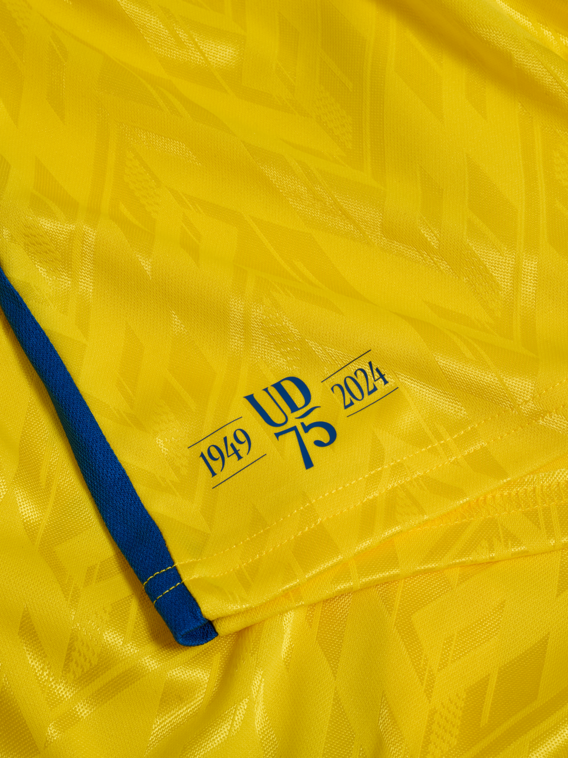 UDLP 24/25 SUNRISE JERSEY S/S