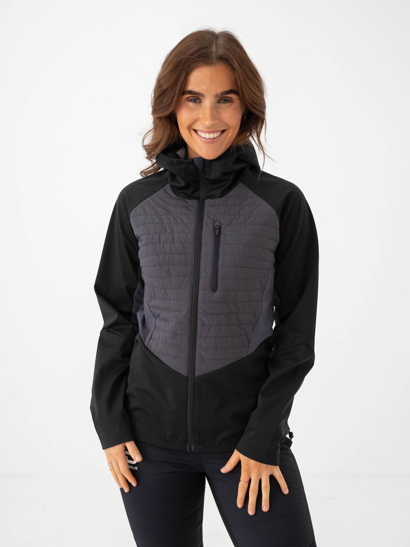 Jacket Simplicity