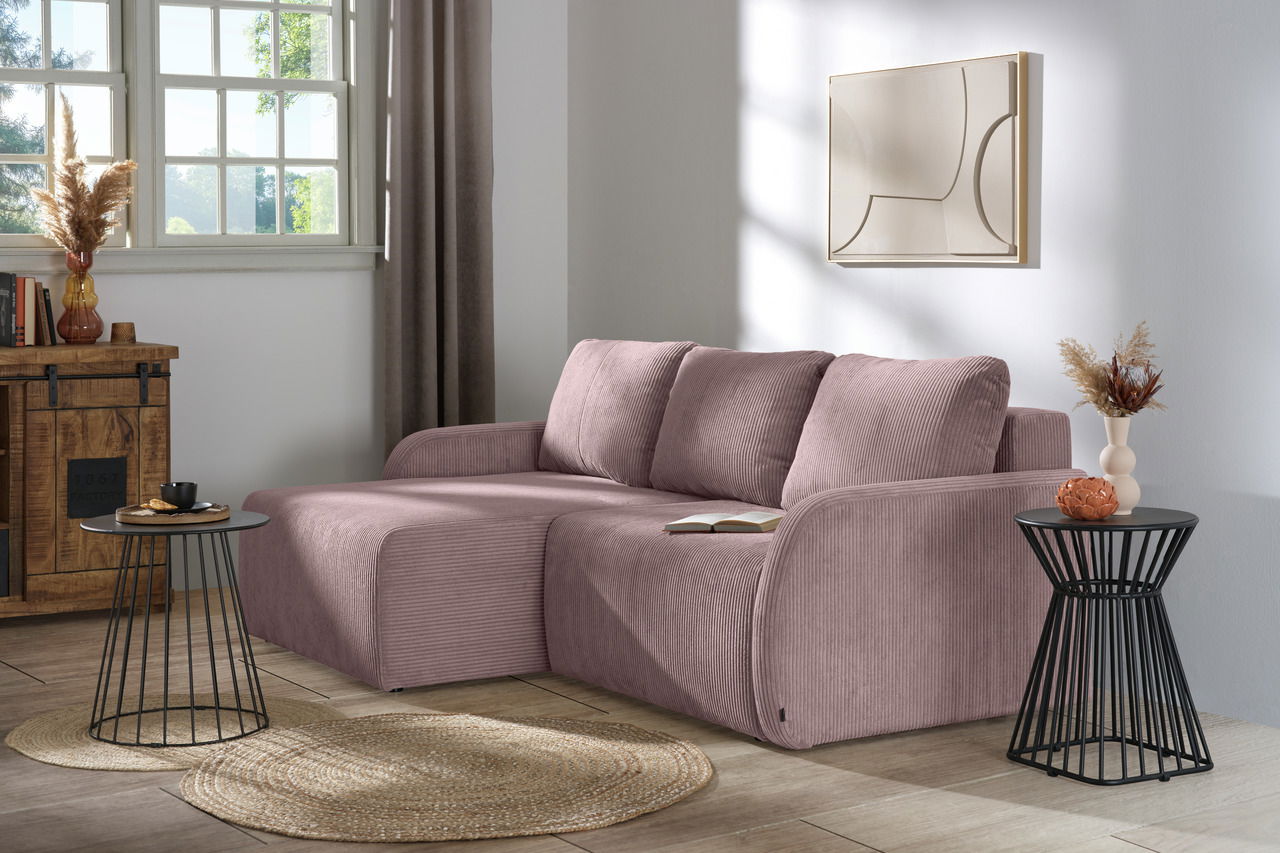 Z2 Ecksofa JENIFER