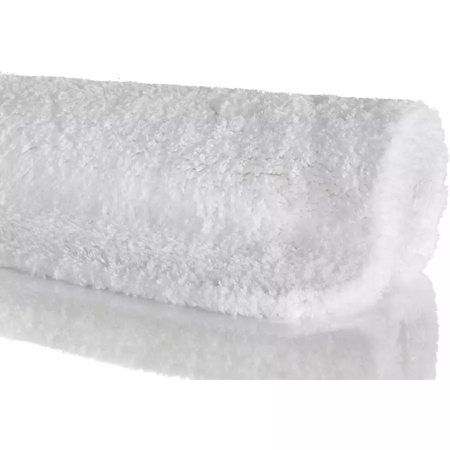 Wecon home basics Badteppich Ole weiß