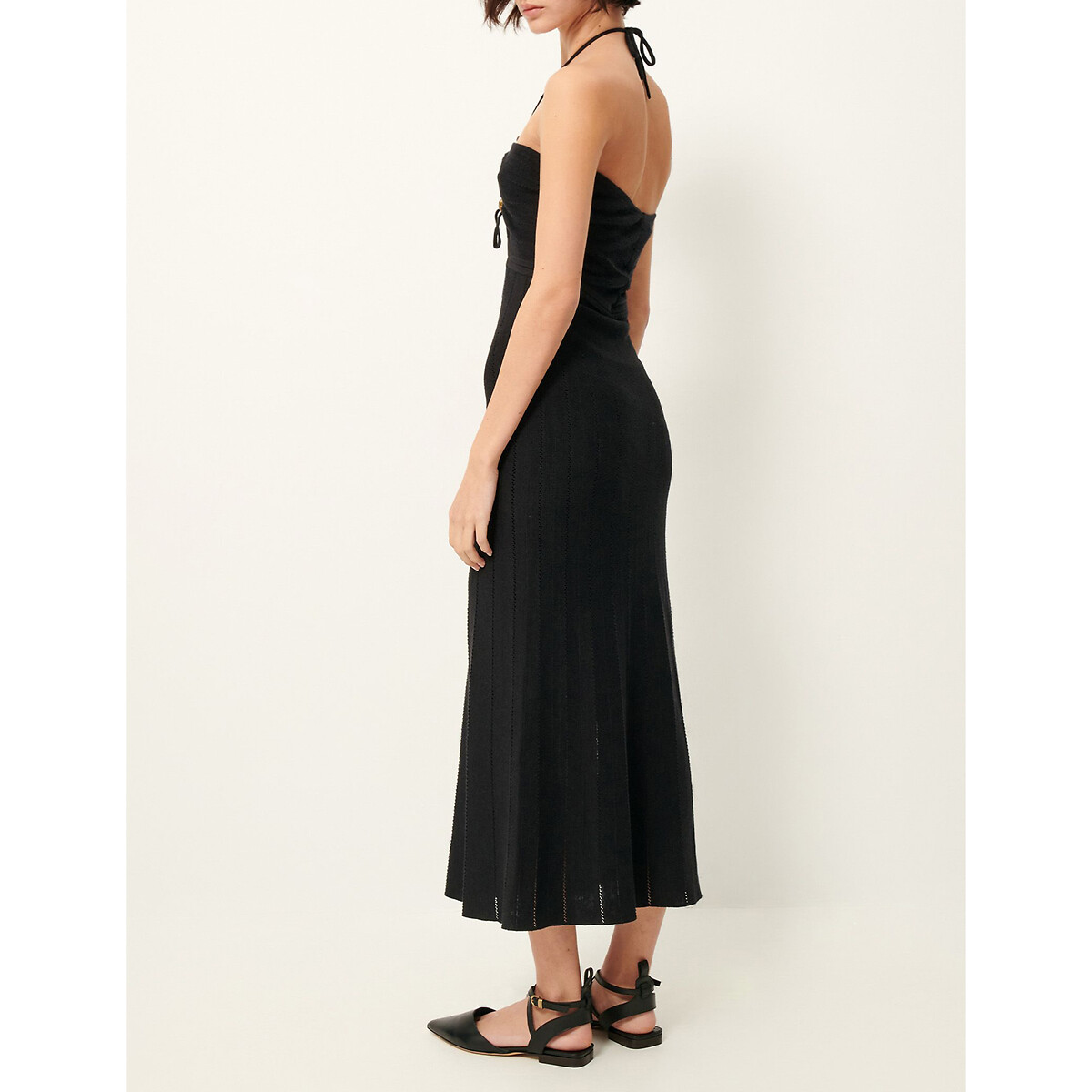 SESSUN<br>Vestido tomara que caia DINAH