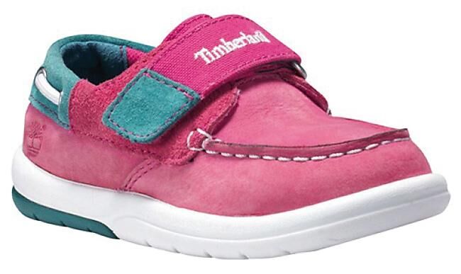 TIMBERLAND - TODDLE TRACKS BOAT