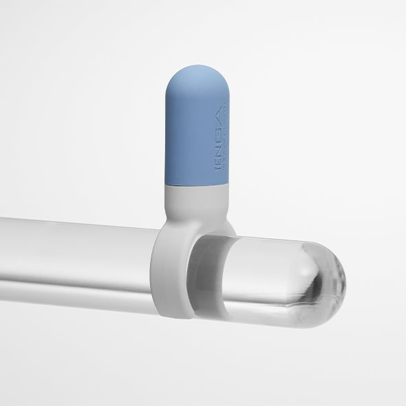 Tenga SVR One Blue