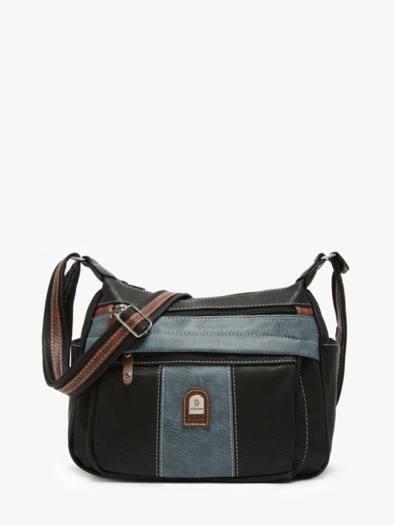 Sac bandoulire Basic MINIPRIX