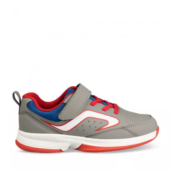 Baskets GRIS UNYK