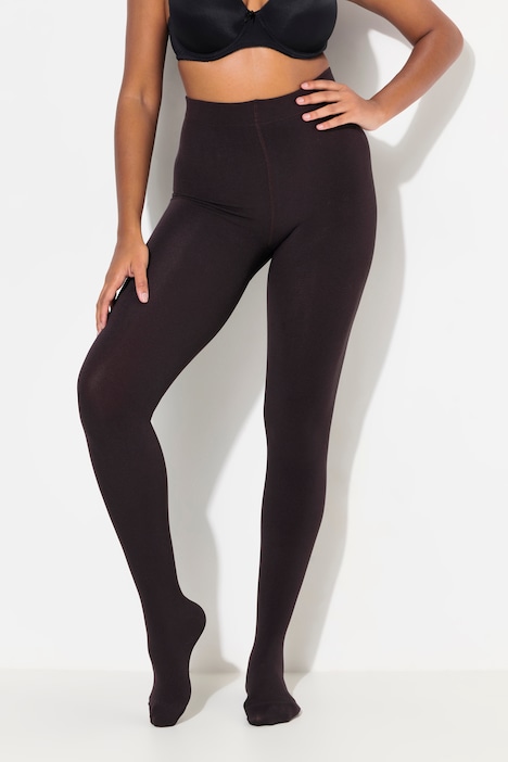 Thermo-Strumpfhose, warm, blickdicht, Stretchkomfort