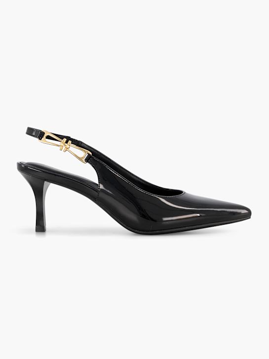 Graceland Slingbacks