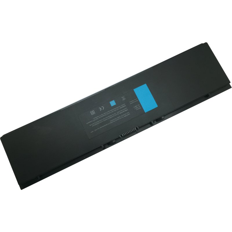 DLH Batterie Li-Pol 7.4V 6350mAh 47Wh - T19VW / PFXCR / 34GKR / F38HT / G0G2M / 3RNFD / G95J5 / V8XN3 / 451-BBFT / 451-BBFY / 451-BBFS / 451-BBFV / GV7HC