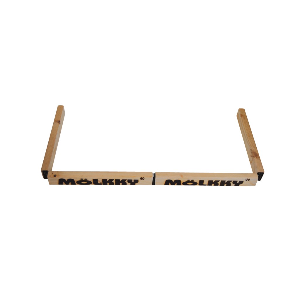 Ligne de Lancer pour Molkky