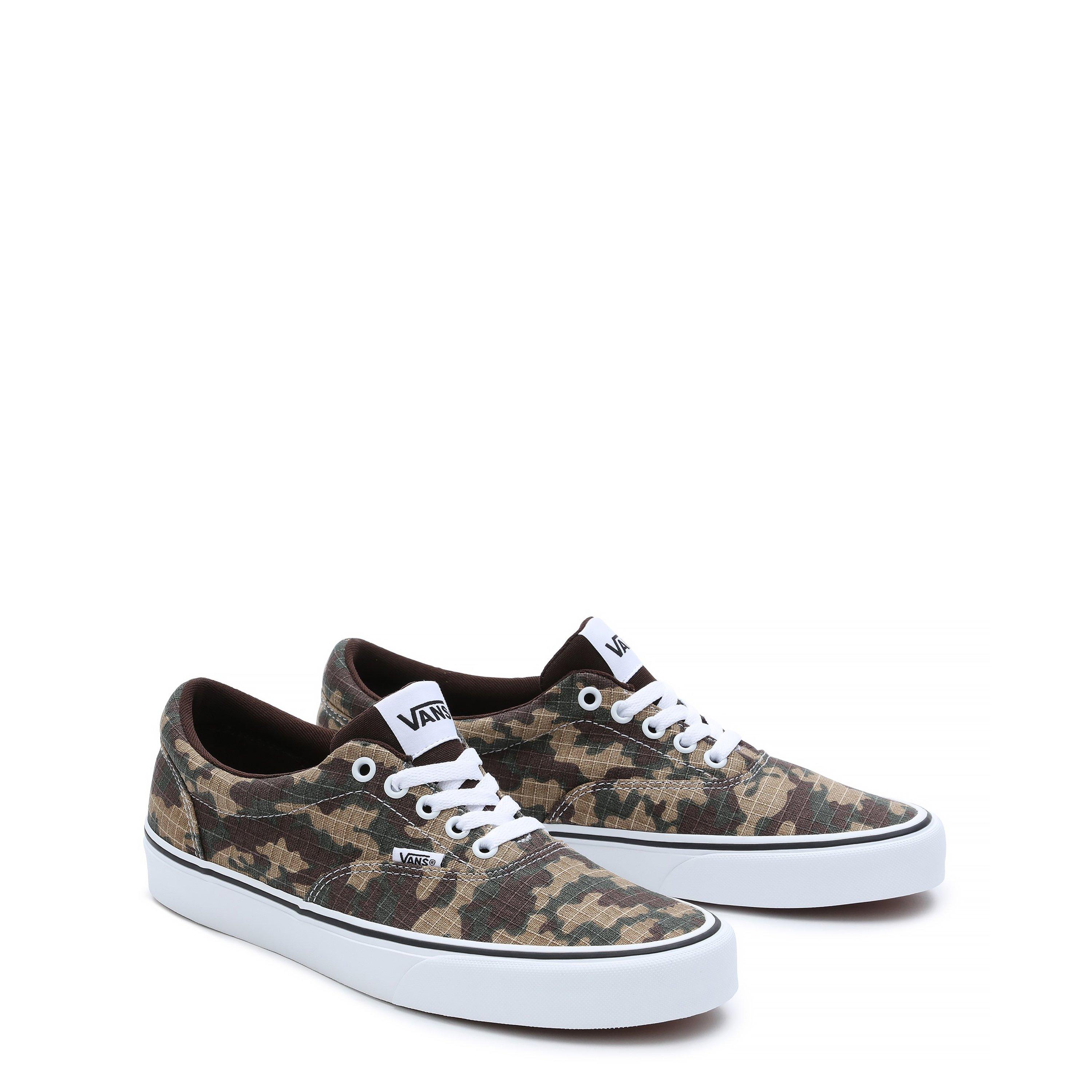 Vans Doheny Canvas Trainers