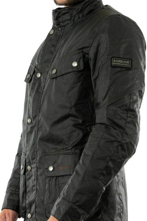 Blousons et vestes barbour mwx0337 sg91 sage