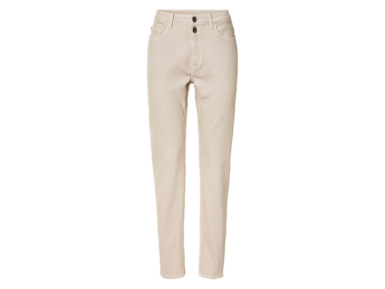 Dames jeans Straight fit