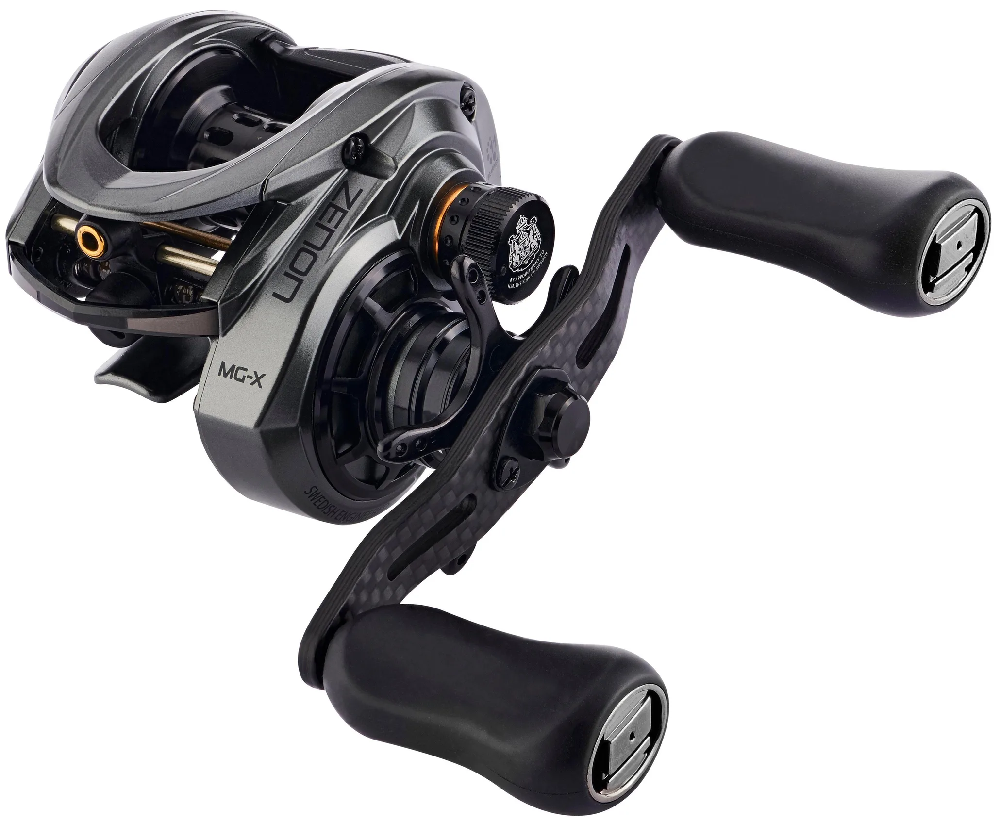 Abu Garcia Zenon Mg X