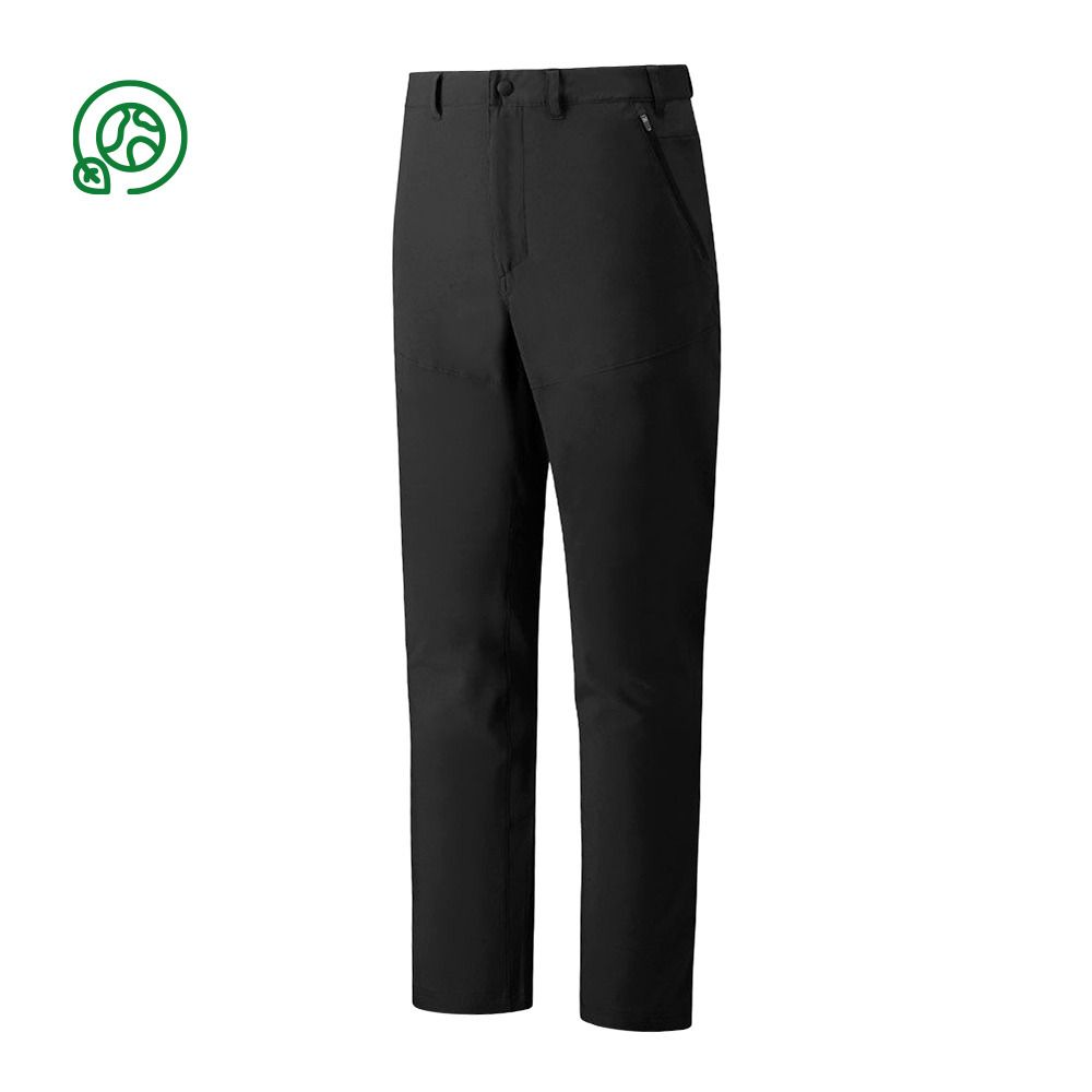 Patagonia ALTVIA TRAIL - Pantalon Homme black
