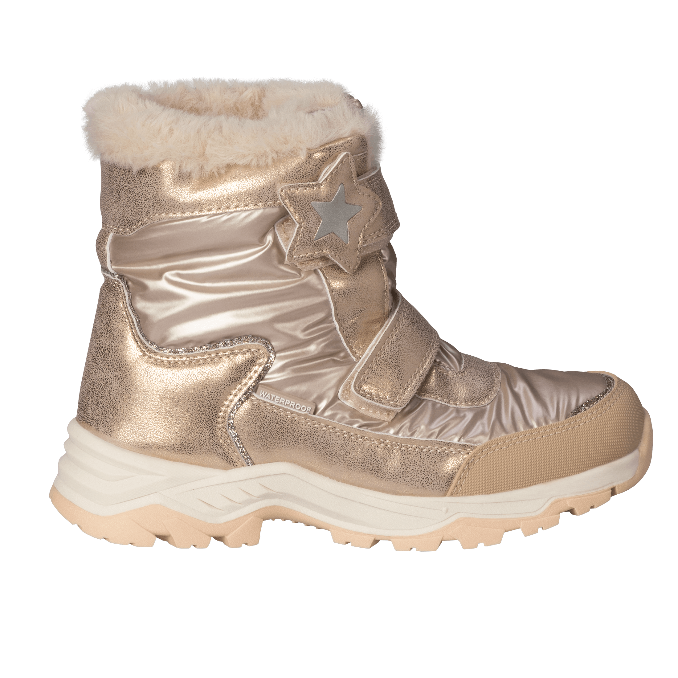 Sway Niva 28-35 - Fritids og motesko