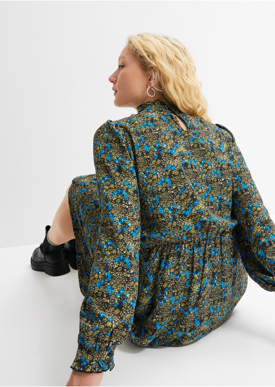 Robe midi