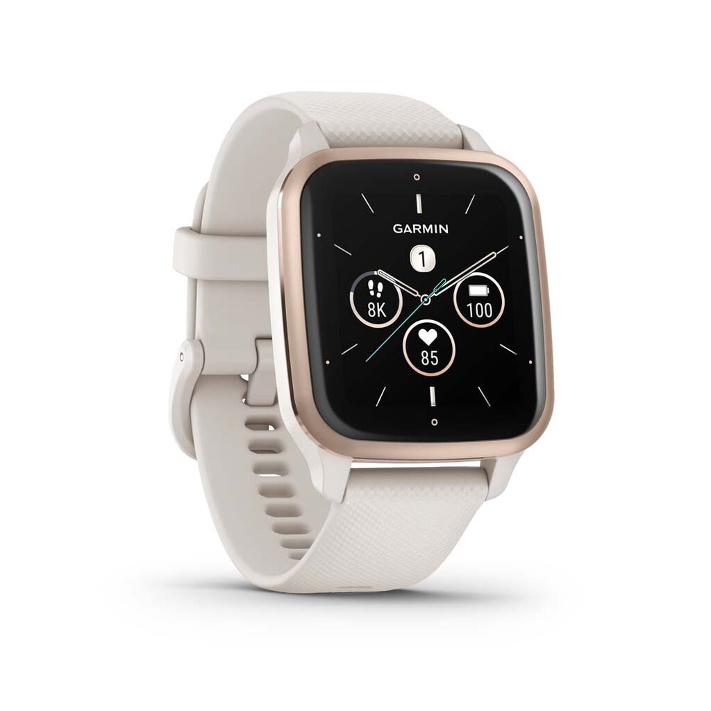 Montre Garmin Venu Sq 2 Music Edition
