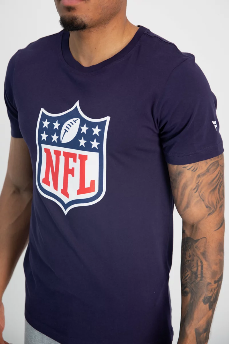 Fanatics NFL Primary Logo Graphic Herren T-Shirt