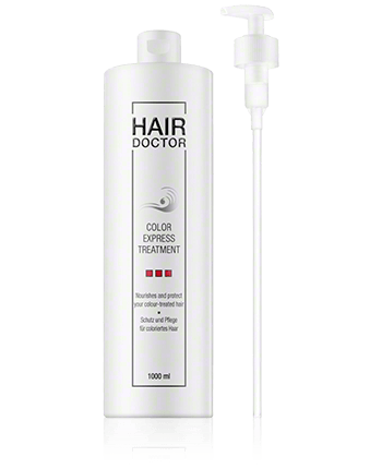 Hair Doctor Color Protect Shampoo 1000ml