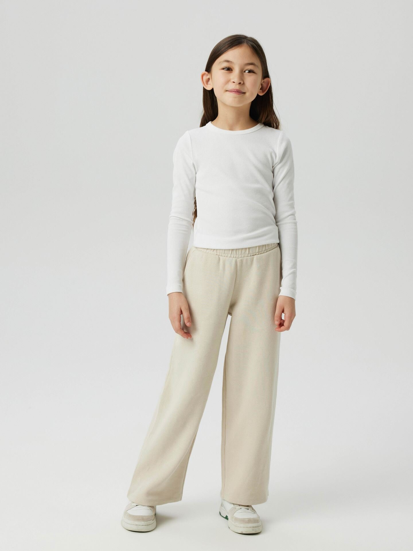 Burd Wide Heavy Pant
