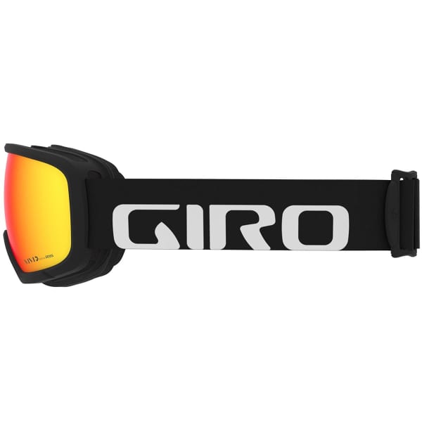 Masque de ski GIRO RINGO WORDMARK VIV EMBR