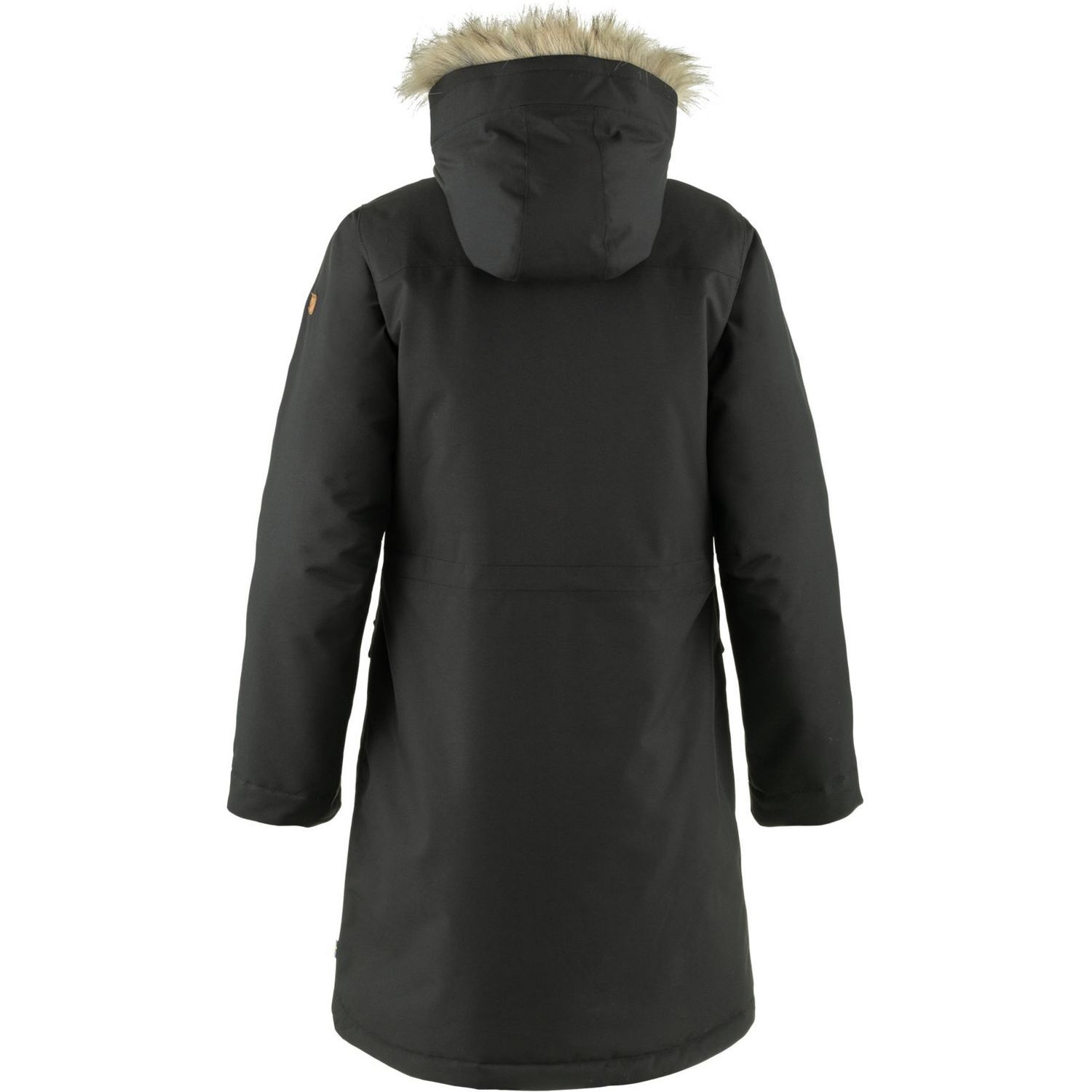 FjällrävenNuuk Lite Parka W