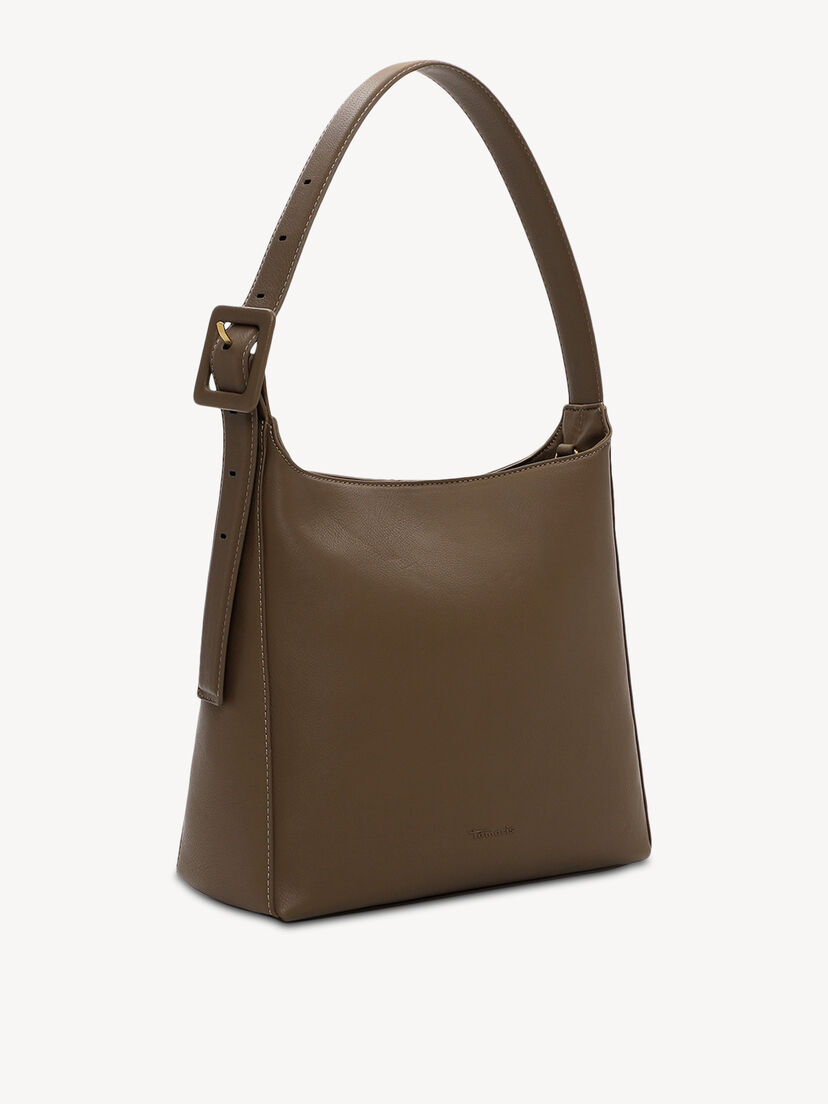 Tas - bruin