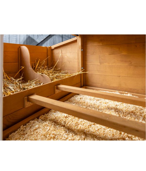 Dehner Lieblinge Hühnerstall Chicken House,
