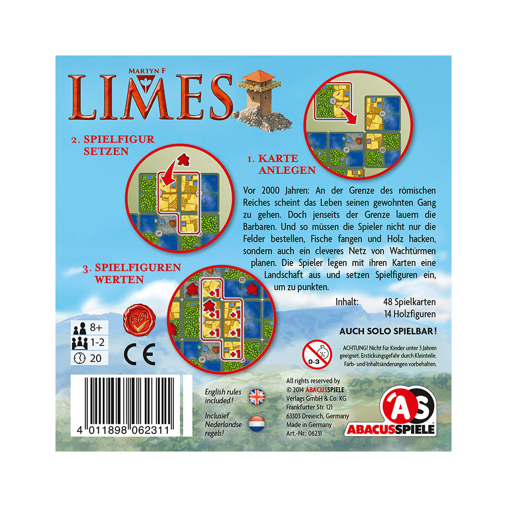 Limes