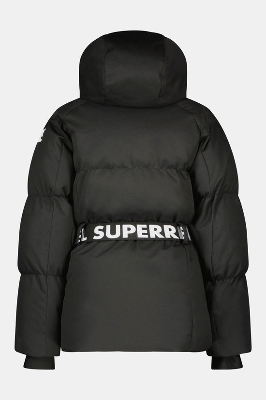 SuperRebel  SuperRebel  Puff Ski-Jas Junior