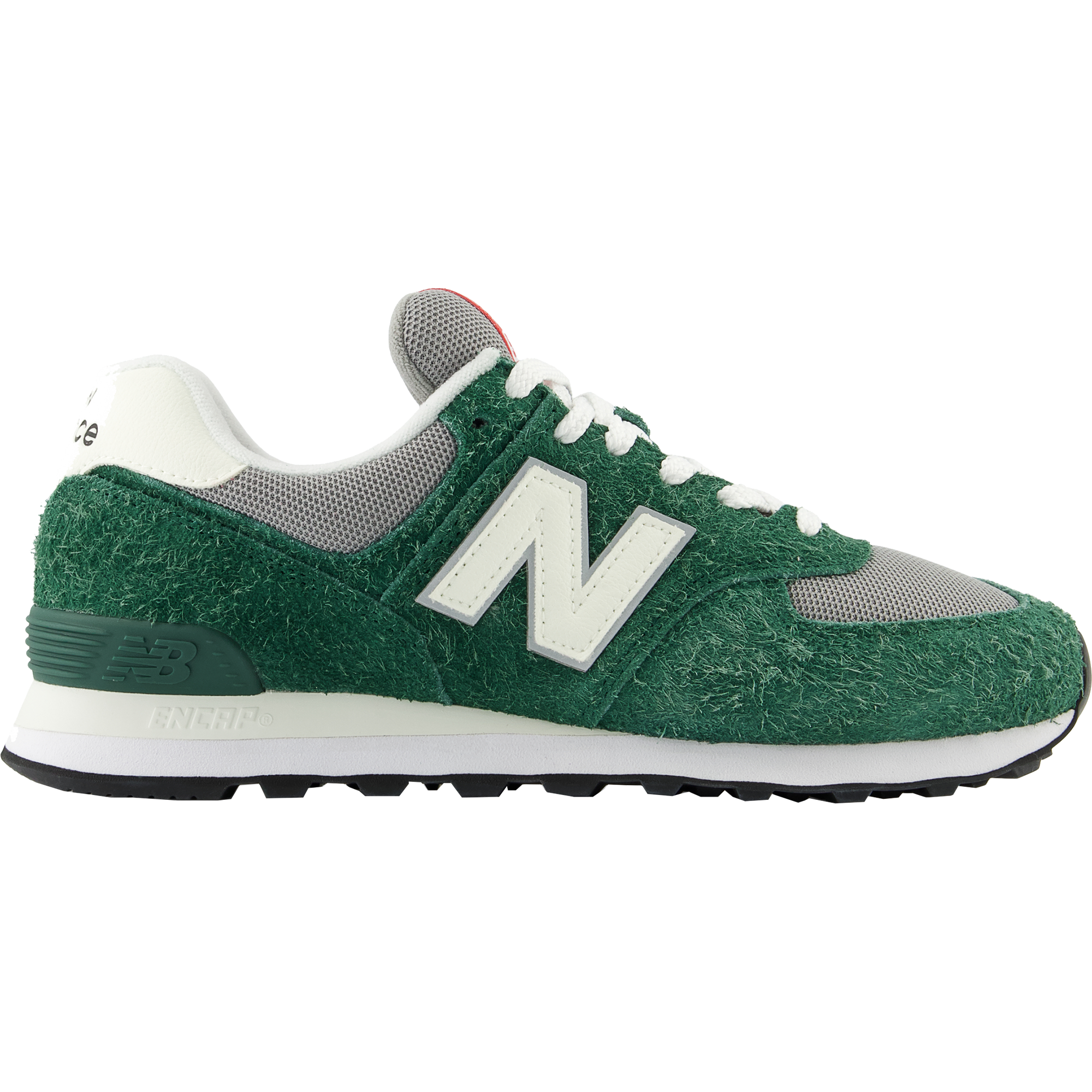 New Balance 574 D Sneaker Herren grün