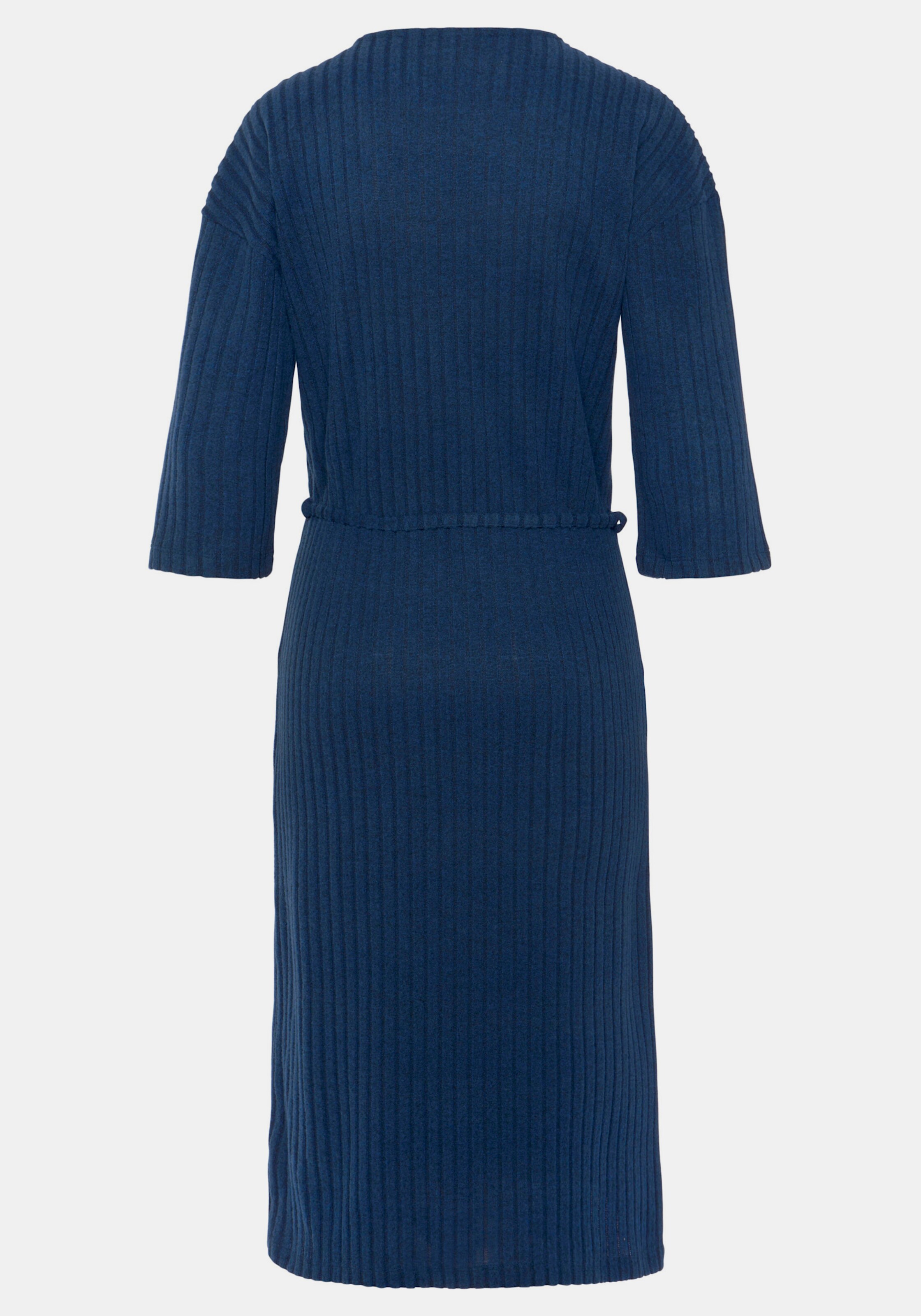 Sweatkleid