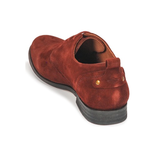 PLDM by Palladium - PICADILLY SUD - Rouge brique