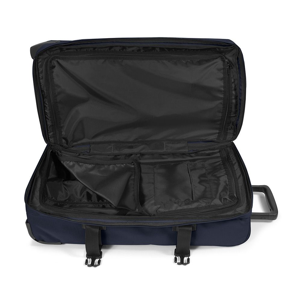 Eastpak TRANVERZ M TSA 78L - Valise ultra marine