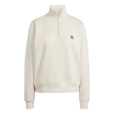 Sweatshirt zippé femme Hz ADIDAS